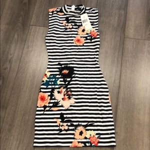 French connection dress